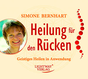 Heilung für den Rücken